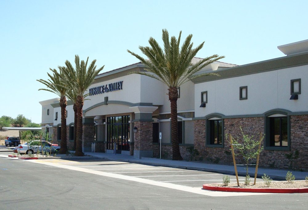 Hospice of the Valley - West Clinical - grief counselor in Peoria, AZ