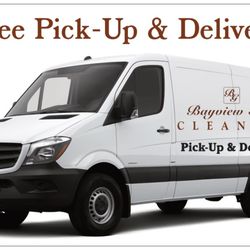 Bayview Glen Cleaners - Email us at info@bayviewglencleaners.com