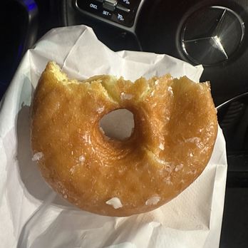 Randy's Donuts - Donuts Near Me - Downey, California