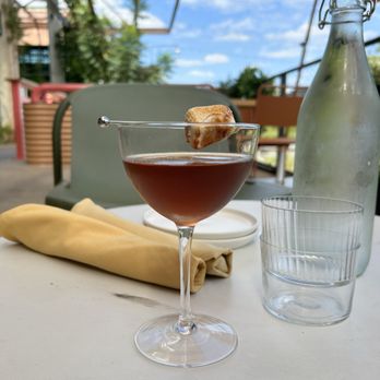 Room Service - Espresso Martini - Cocktail Bars Near Me - Charlotte, North Carolina Room Service - Espresso Martini - Cocktail Bars Near Me - Charlotte, North Carolina