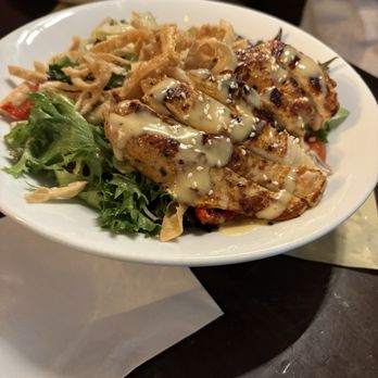 The Local Kitchen & Drinks - Honey Asian Salad - New American Near Me - Waltham, Massachusetts