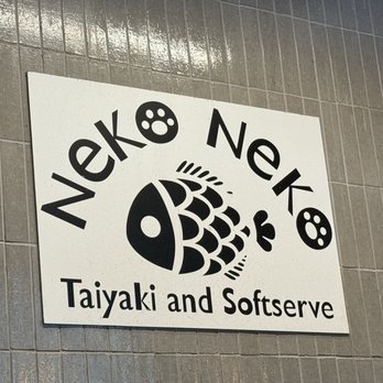 Neko Neko - Desserts Near Me - Albuquerque, New Mexico