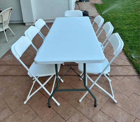 Tables - Tables for all occasions!