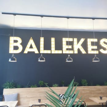 Ballekes - Belgian Near Me - Saint-Gilles, VAN Ballekes - Belgian Near Me - Saint-Gilles, VAN