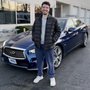 Photo of Douglas INFINITI