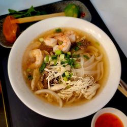 Pho - PHO