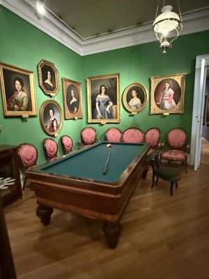 Museo del Romanticismo by null