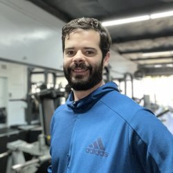 Nate Cavicchi Fitness Training
