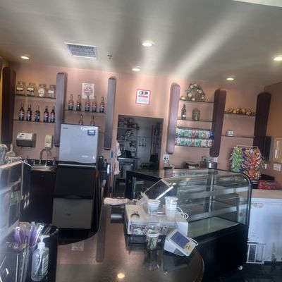 Lollicup Tea Zone by null