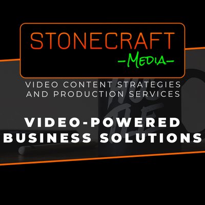 Stonecraft Media