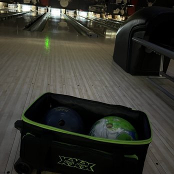 Bowlero Mandarin - It's been awhile since I've last bowl... - Bowling Near Me - Jacksonville, Florida