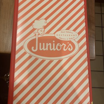 Junior's Restaurant - Bakeries Near Me - Brooklyn, New York Junior's Restaurant - Bakeries Near Me - Brooklyn, New York