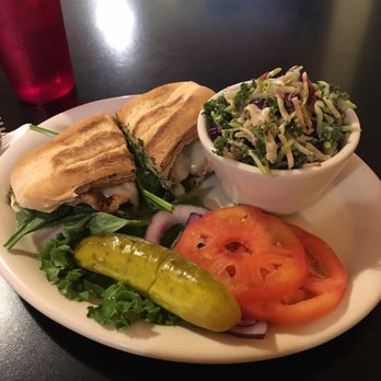 Good Day Cafe - Indian Pesto Chicken - Breakfast & Brunch Near Me - Vallejo, California