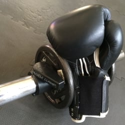 PT and Boxing - "The Longest Journey is The First Step"