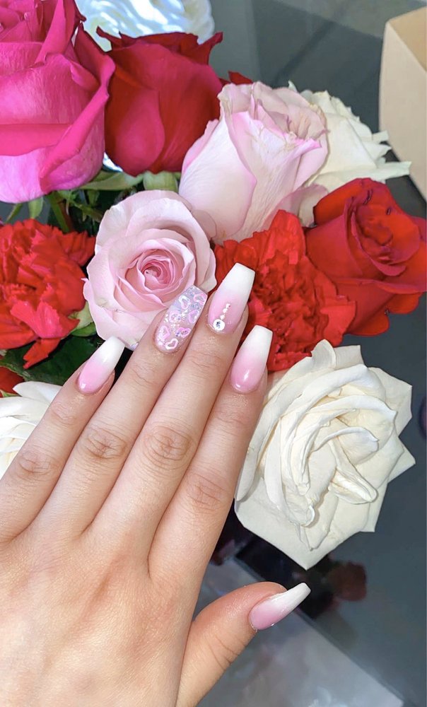 DIAMOND NAIL 36 Photos 9445 E 31st St, Tulsa, OK Services Yelp