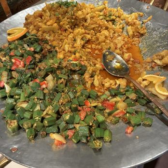 Le Taj - Mixed vegetables - Indian Near Me - Montreal, Quebec Le Taj - Mixed vegetables - Indian Near Me - Montreal, Quebec