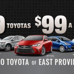 Grieco Toyota