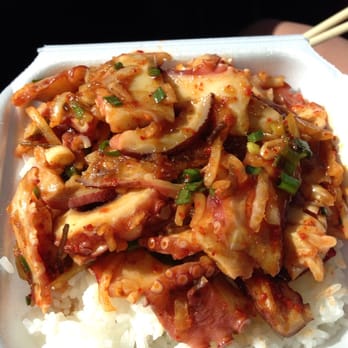 Ono Seafood - Seafood Near Me - Honolulu, Hawaii Ono Seafood - Seafood Near Me - Honolulu, Hawaii