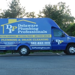 Delaware Plumbing Professionals