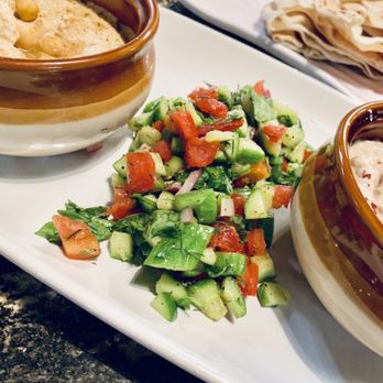 MAKANI - Yummmmmy ! - Hookah Bars Near Me - Orlando, Florida