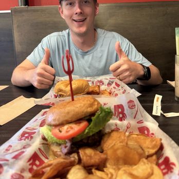 Burgatory - Robinson - Burgers Near Me - Pittsburgh, Pennsylvania Burgatory - Robinson - Burgers Near Me - Pittsburgh, Pennsylvania