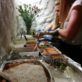 Andreas Fest - Thanks #foodoraOslo for the delicious food! :) - Yelp Events Near Me
