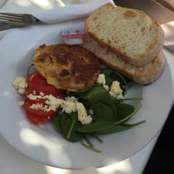 Bulli - Spanish tortilla