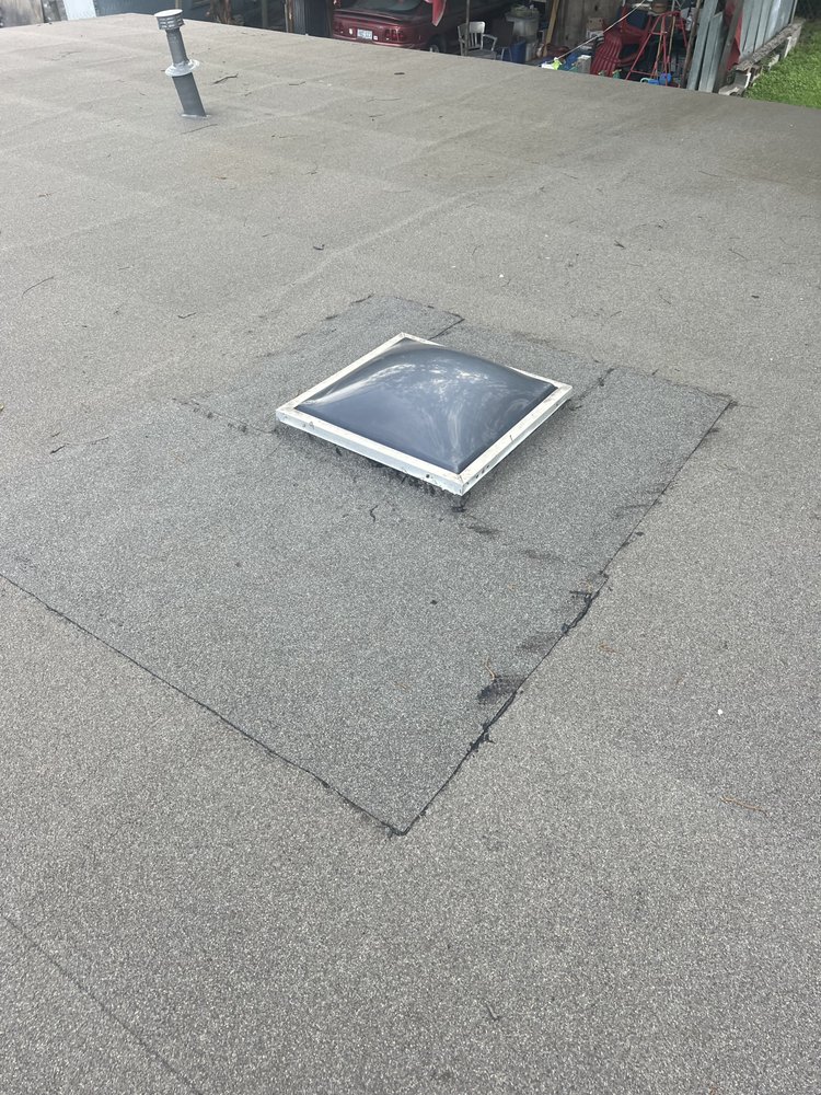 Slide of GT Roofing & Construction 