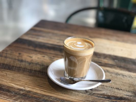 Market Lane Coffee - Prahran Market by null