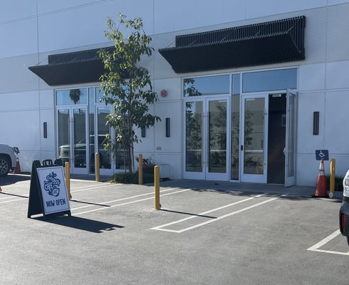 Compass Café by null