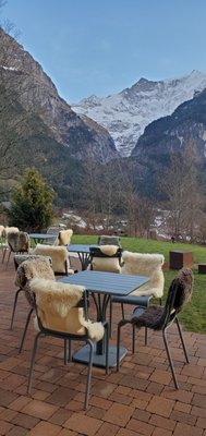 Sunstar Hotel Grindelwald by null