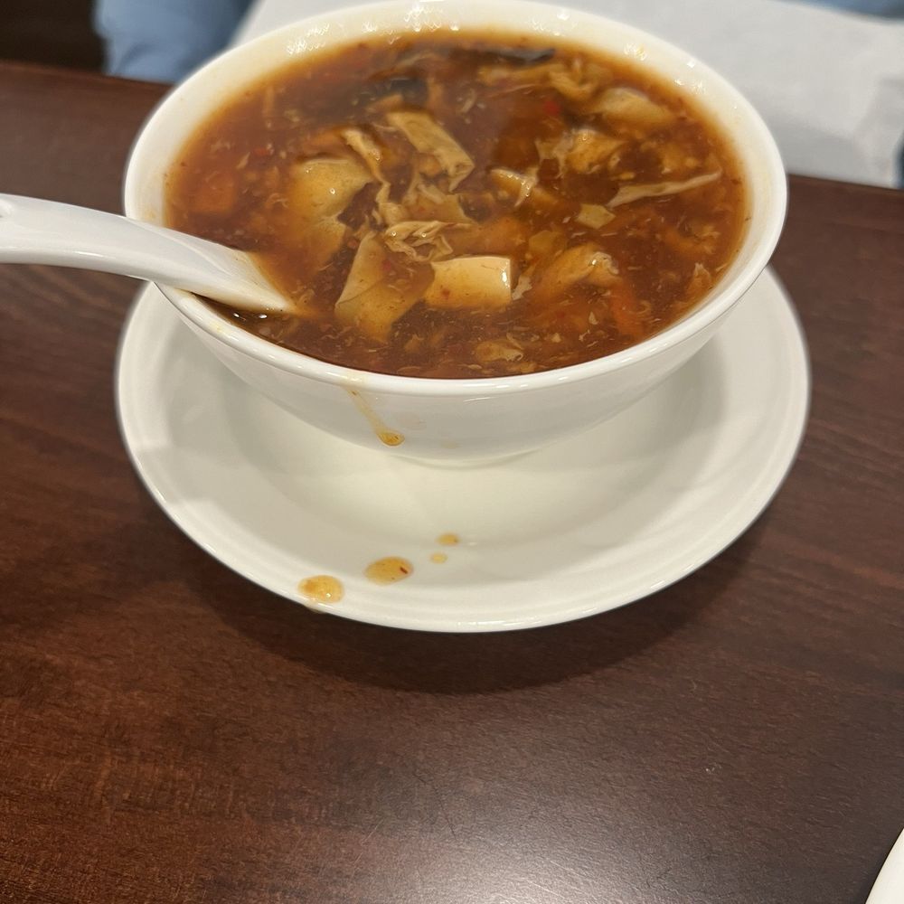 Wok Spicy - Hot and sour soup - Chinese Near Me - Englewood, Colorado Wok Spicy - Hot and sour soup - Chinese Near Me - Englewood, Colorado
