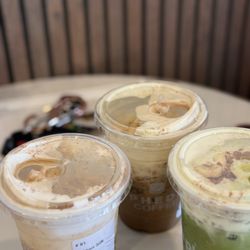 Phedi Coffee