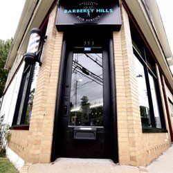 Barberly Hills
