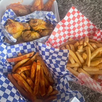 The Wing Truck - Chicken Wings Near Me The Wing Truck - Chicken Wings Near Me