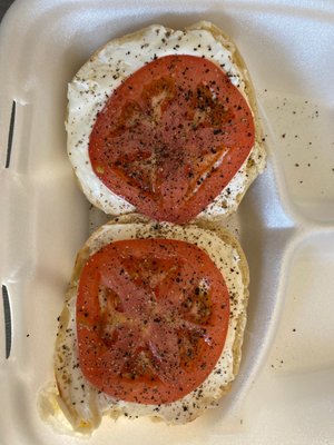 Bagel Boyz by null