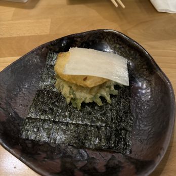 Kakurega Sushi - Sushi Bars Near Me - Flushing, New York