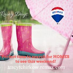 Tracy Tchirkow - RE/MAX Moves - It's a great day to search for available homes in the Greenville area! Visit my website for active listings: tracytchirkow.remax.com