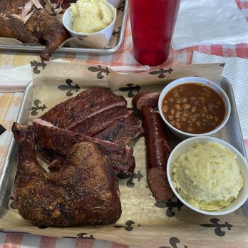 Smoke Bayou - Whole lot of flavor and deliciousness - Barbeque Near Me - Baton Rouge, Louisiana Smoke Bayou - Whole lot of flavor and deliciousness - Barbeque Near Me - Baton Rouge, Louisiana