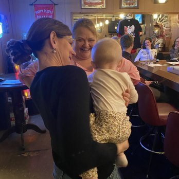 Polish Cadets Hall - A baby at the bar?!? How cute! - Community Service/Non-Profit Near Me - Buffalo, New York Polish Cadets Hall - A baby at the bar?!? How cute! - Community Service/Non-Profit Near Me - Buffalo, New York