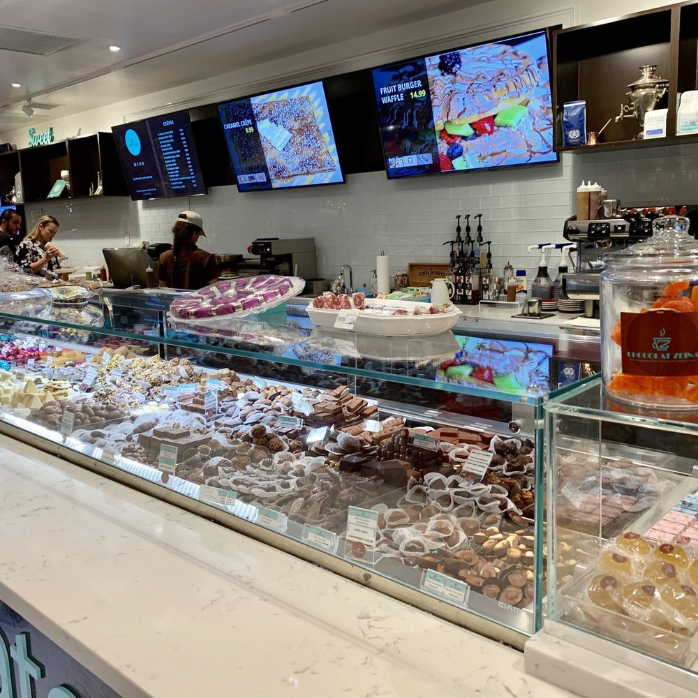 ChocolatZeina - Chocolatiers & Shops Near Me - Houston, Texas ChocolatZeina - Chocolatiers & Shops Near Me - Houston, Texas