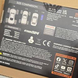 AMain Hobbies Chico Store - Latest from HPI Racing