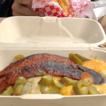 Biscuit Bitch - Smokin hot bitch - Breakfast & Brunch Near Me - Seattle, Washington