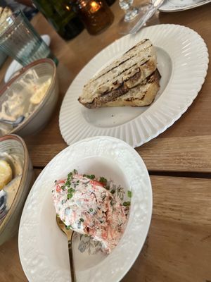 The Bungalow Club by null The Bungalow Club by null