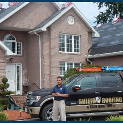 Shield Roofing & Construction