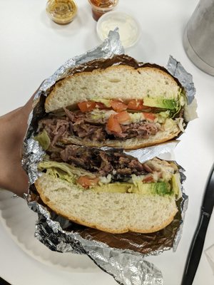 Texican - by Abel Gonzales by null