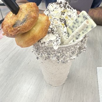 Holy Cow Ice Cream - Ice Cream & Frozen Yogurt Near Me - Margate, Florida