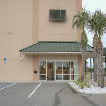 Southern Self Storage - Self Storage Near Me - Cocoa Beach, Florida