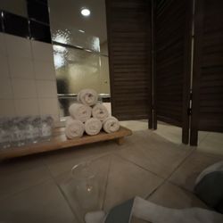 Reflections The Spa