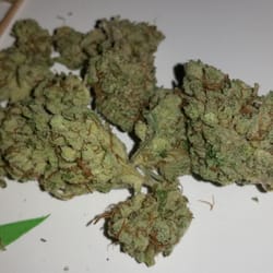 Better Health Group - Marijuana Dispensary